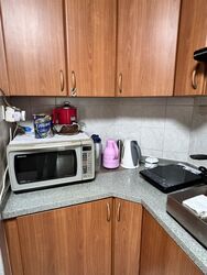 Hazel Park Condominium (D23), Condominium #520783701